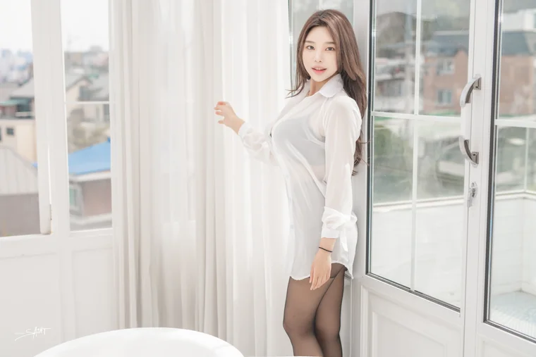 [SAINT] Photolife - Zzyuri Vol.05 - seethrough preview 13